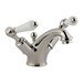 Butler & Rose Caledonia Lever Basin Mixer Tap With Waste